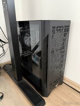 Herní PC AlzaPC GameBox Prime - i7 / RTX 4070 SUPER / 64GB - 2