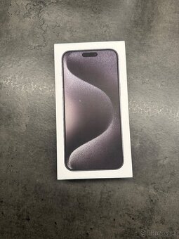 Iphone 15 Pro Max 512gb - 2
