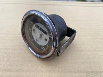 Tachometr Jawa Kývačka 175 250 350 - 2