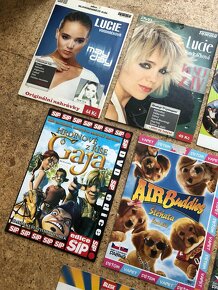 DVD - 2