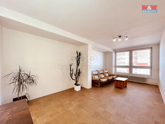 Prodej bytu 3+kk, 80 m², Ostrava, ul. Pavlovova - 2