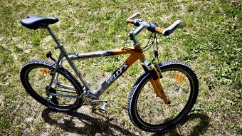 Pánské horské kolo KELLY´S Salamander MTB-XC - 2