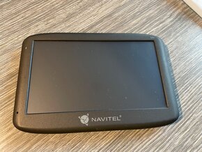 Navigace NAVITEL E500 - 2