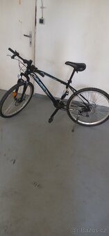 Olpran Bomber Sus Full Disc 26" - 2