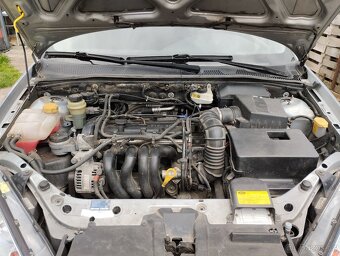 Ford Focus 1.6 i r.v.2003 - 2