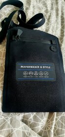 Luxusní cross body - 2