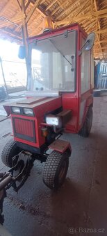 Traktor - 2