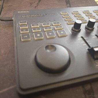 KORG nanoKONTROL Studio - 2