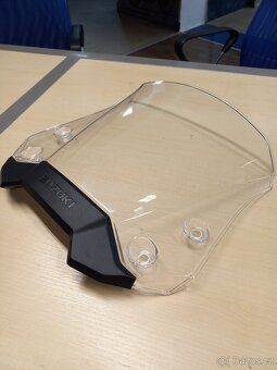 Plexi Suzuki V-Strom 650 - 2