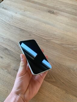 Apple iPhone 13 mini 128gb-baterie 83% -TOP STAV - 2
