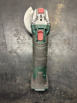 Parkside flexa - 2