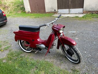 Jawa 05 - 2