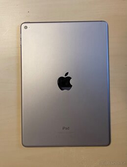 Prodam iPad Air 2 128gb Space grey - 2