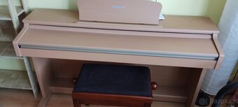 Digitální piano SENCOR SDP 100N - 2