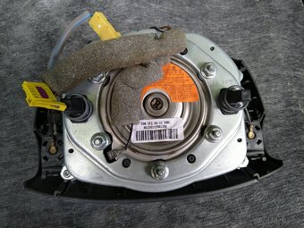 Airbag volantu Ford Galaxy WGR - 2