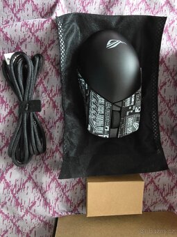 Asus rog gladius 3 wireless - 2
