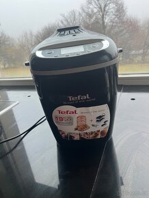 Tefal domácí pekarna - 2