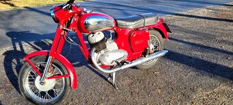 Jawa 250/559 - 2
