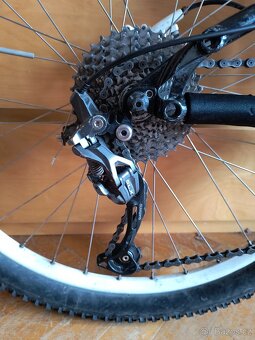 Gt Sensor 2.0 vel. M - 2