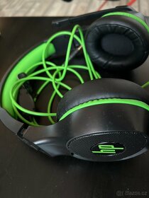 Prodám sluchátka HP Pavilion Gaming 400 - 2