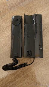 Domácí telefon ELEGANT s bzučákem analogový - 2