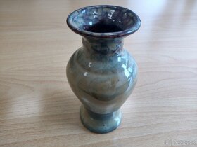 Váza keramická (15 cm) - 2