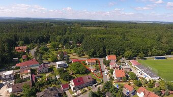 Prodej Rod. domu 103 m², pozemek 896 m², Lány (okr. Kladno) - 2