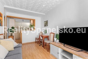 Alicante – Guardamar del Segura, Pinomar: Apartmá 3kk 60m² - 2