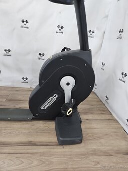 Ležící kolo Technogym unity - 2