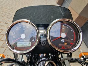 Royal Enfield Continental GT650 "Mr.Clean" - 2