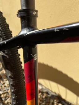 MTB Lapierre, 27,5, velikost S - 2
