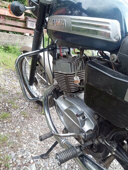 Jawa 350 634 - 2