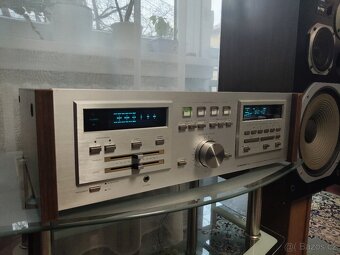 Pioneer SX D5000 - 2