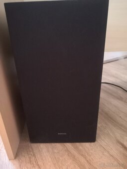 Soundbar Samsung HW C-450 - 2