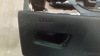 Airbagová sada Škoda Scala , Kamiq - 2
