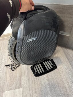 Ninebot by Segway Z10 jednokolka - 2