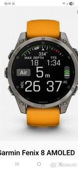 Garmin fenix 8 - 2