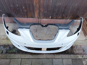 Přední maska Seat Altea XL - 2