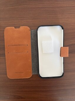 Fixed pouzdro na mobil iPhone 15 - 2