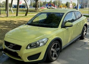 Volvo C30 1.6 2010 - 2