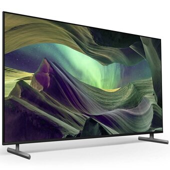 Sony Bravia KD-55X85L 120Hz Direct LED 55" 139cm 4K Smart T - 2