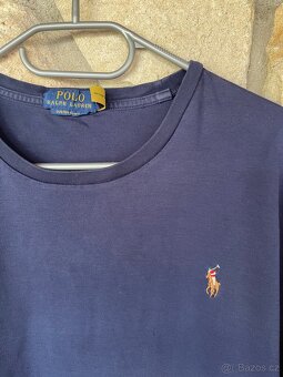 Polo Ralph Lauren triko - 2