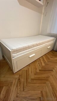 Postel IKEA - 2
