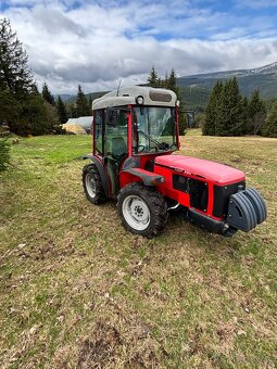 Antonio Carraro TRX 9400 - 2