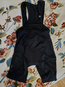 Cyklokraťasy Craft Essence Bib XXL s vložkou Infinity C3 - 2
