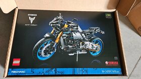 Lego 42146 - 2