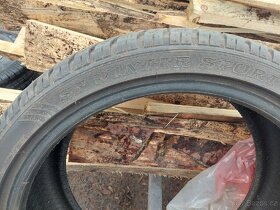 Pneu 225 40 18 Dunlop Sport 4D - 2