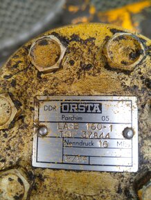 Orsta - 2