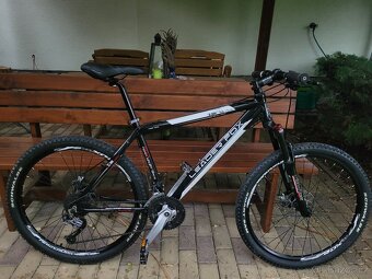 Horské kolo Leader Fox 26" - 2