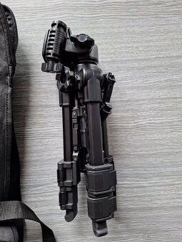 Velbon CX 460 mini - 2